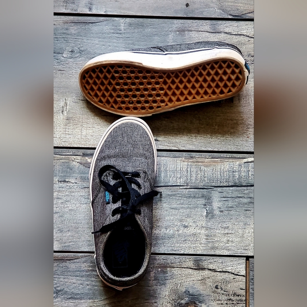 Youth Vans